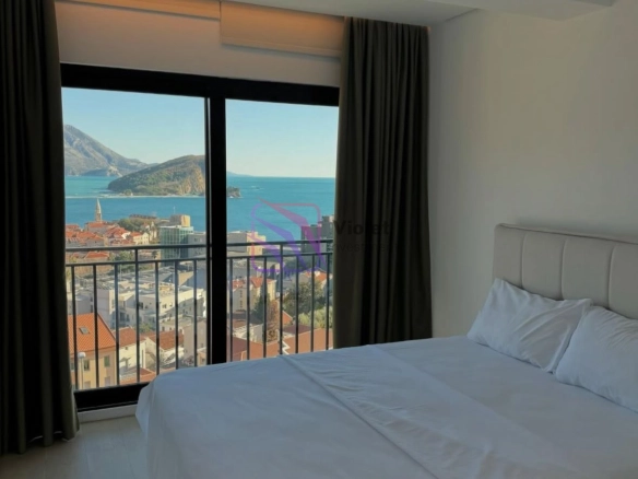 Trosoban stan 263 m² – Komoševina, Budva — fotografija 4
