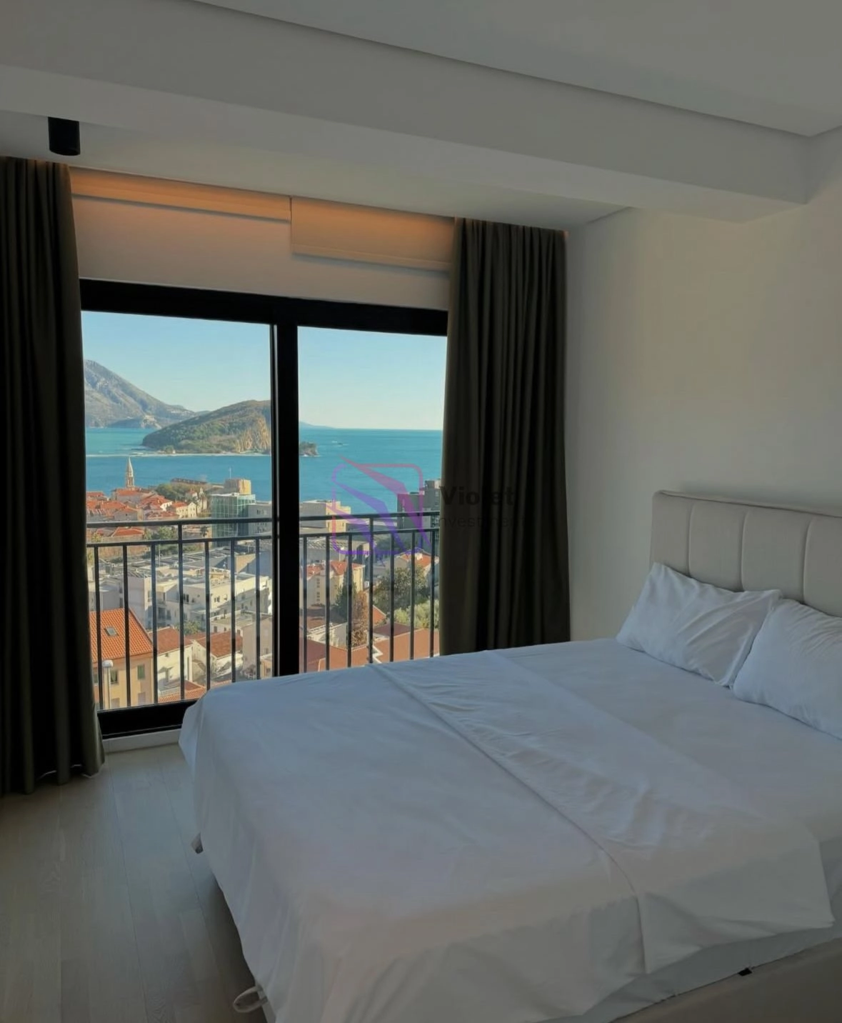 Trosoban stan 263 m² – Komoševina, Budva — fotografija 4