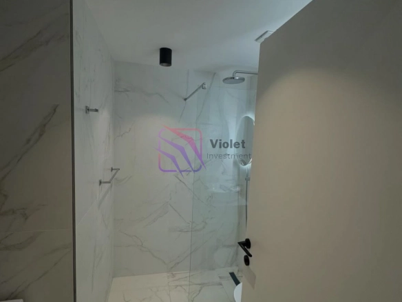 Trosoban stan 263 m² – Komoševina, Budva — fotografija 7