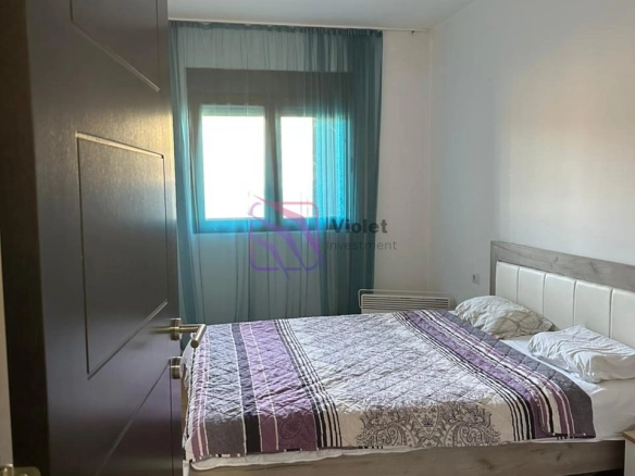 Jednosoban stan na Vezirovom mostu, Podgorica — fotografija 5