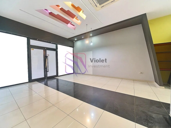 Poslovni prostor 223 m² u Momišićima