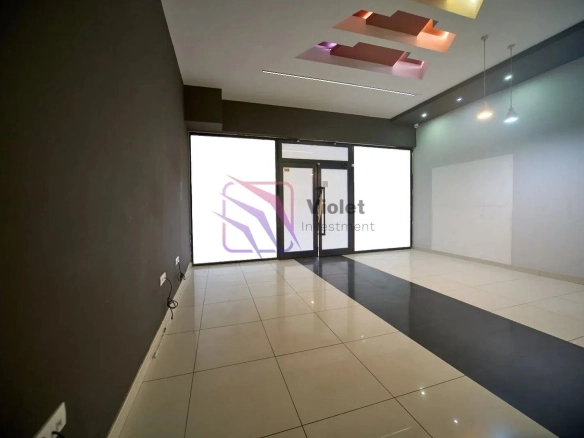 Izdavanje: Poslovni prostor 223 m² – Momišići, Podgorica — fotografija 2