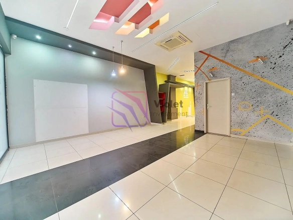 Izdavanje: Poslovni prostor 223 m² – Momišići, Podgorica — fotografija 3