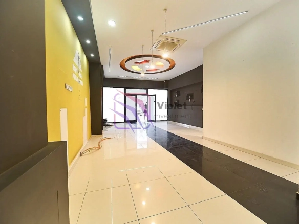 Izdavanje: Poslovni prostor 223 m² – Momišići, Podgorica — fotografija 4