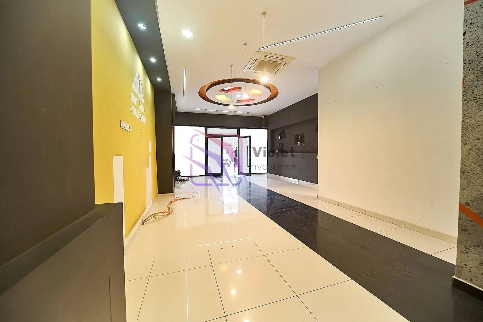 Poslovni-prostor-223-m²-u-Momisicima-Podgorica-3 Izdavanje: Poslovni prostor 223 m² – Momišići, Podgorica — fotografija 4