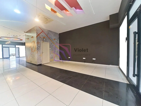 Izdavanje: Poslovni prostor 223 m² – Momišići, Podgorica — fotografija 5
