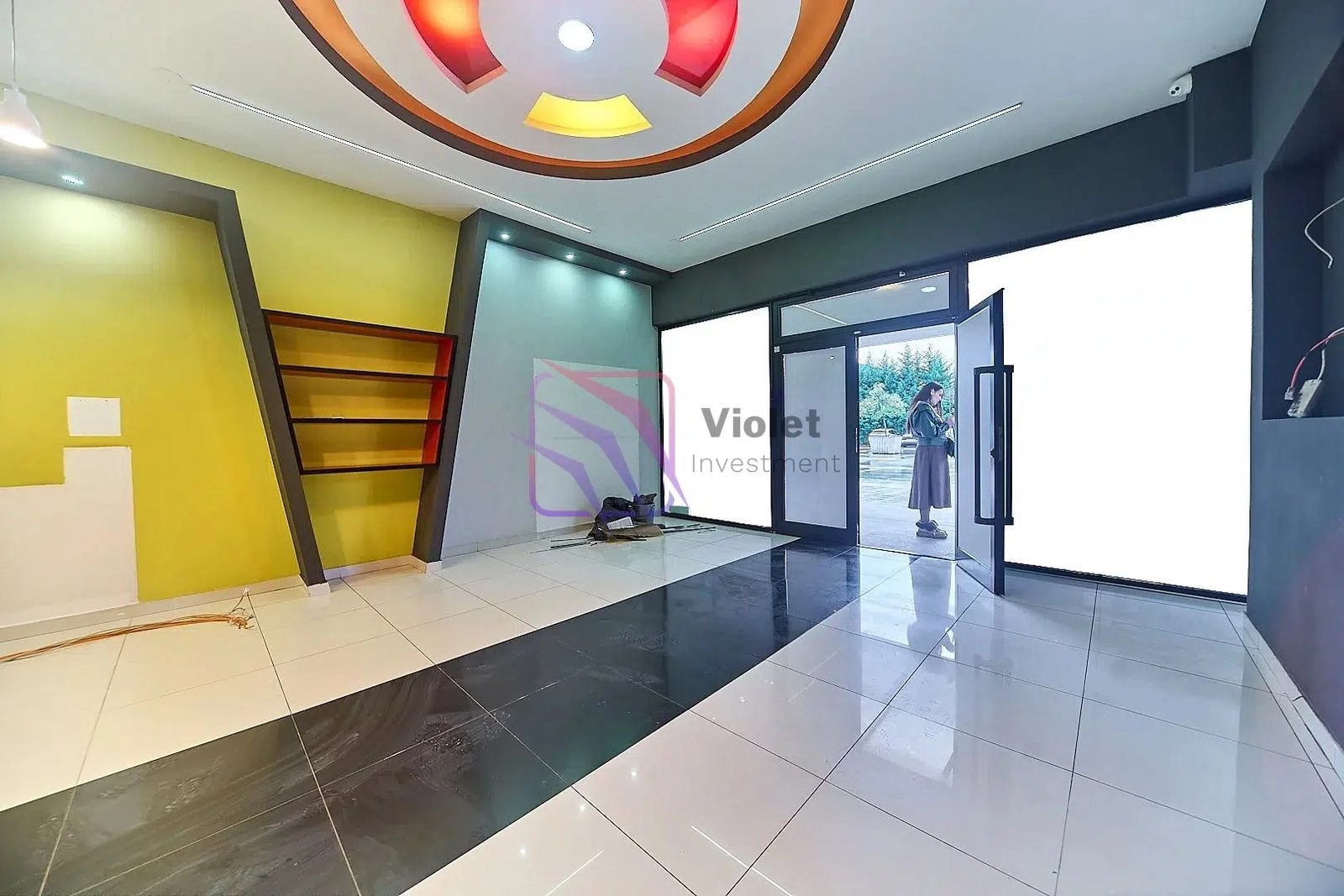 Poslovni-prostor-223-m²-u-Momisicima-Podgorica-6 Izdavanje: Poslovni prostor 223 m² – Momišići, Podgorica — fotografija 7