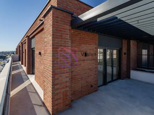 Dvosoban stan 96 m² – Krivi most, Podgorica — fotografija 2