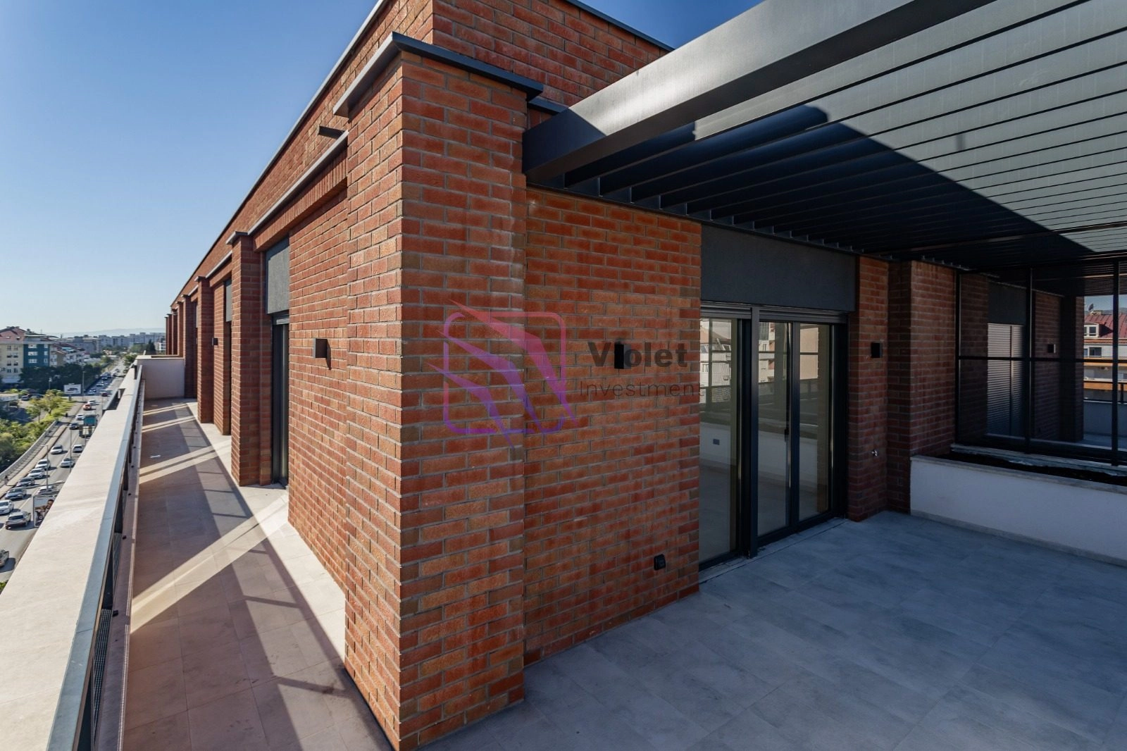 Dvosoban-stan-na-Krivom-mostu-Podgorica-1 Dvosoban stan 96 m² – Krivi most, Podgorica — fotografija 2