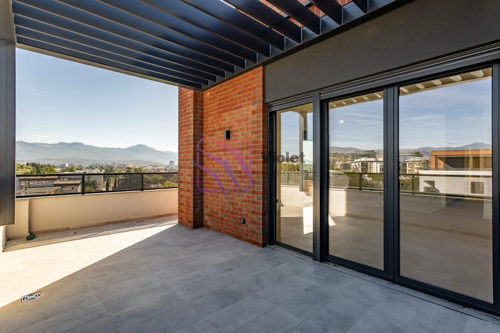 Dvosoban-stan-na-Krivom-mostu-Podgorica-2 Dvosoban stan 96 m² – Krivi most, Podgorica — fotografija 3