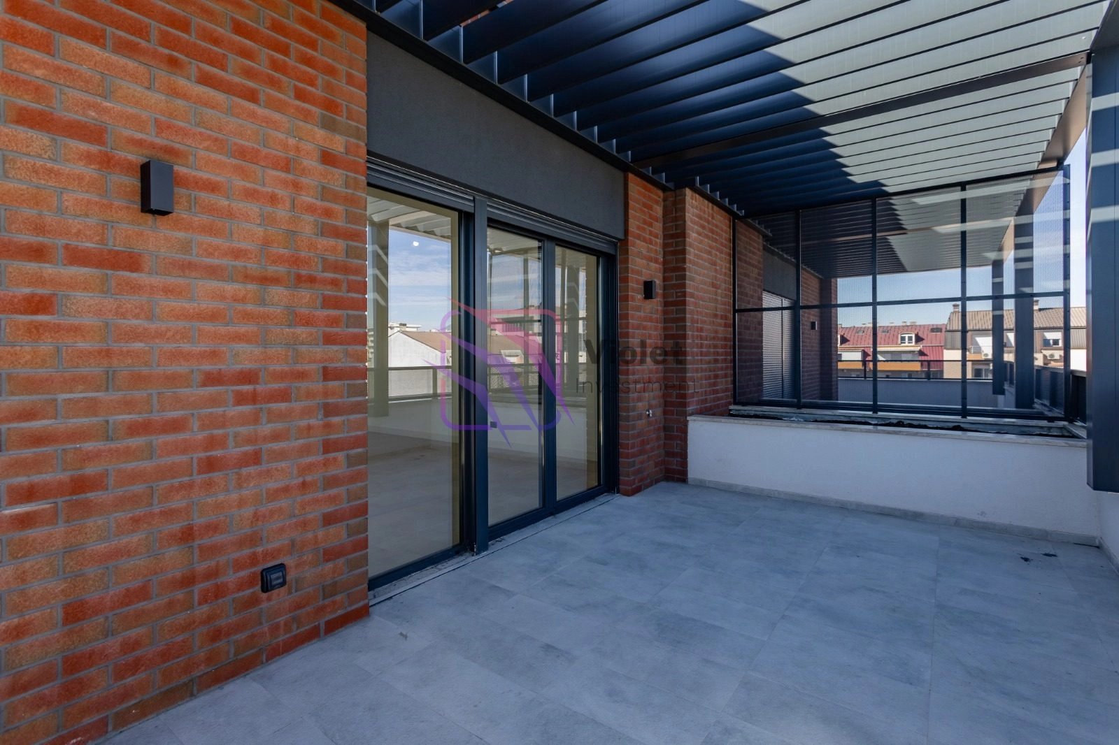 Dvosoban-stan-na-Krivom-mostu-Podgorica-3 Dvosoban stan 96 m² – Krivi most, Podgorica — fotografija 4