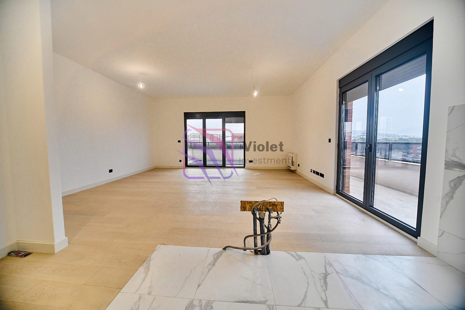 Dvosoban-stan-na-Krivom-mostu-Podgorica-4 Dvosoban stan 96 m² – Krivi most, Podgorica — fotografija 5