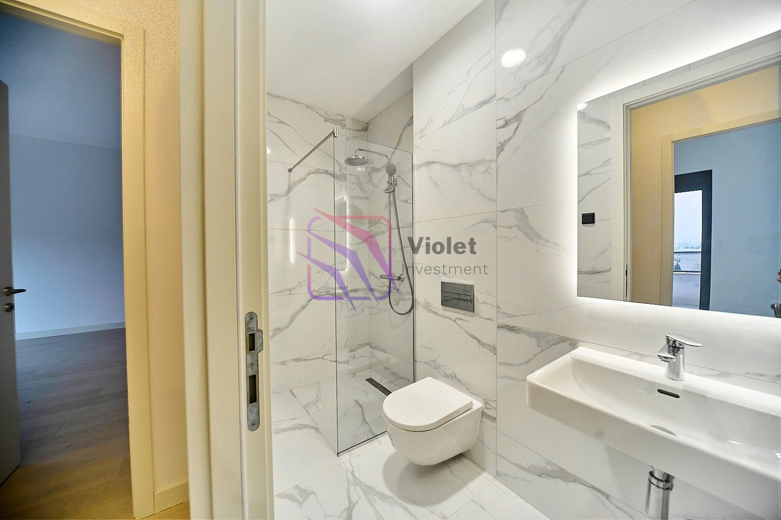 Dvosoban-stan-na-Krivom-mostu-Podgorica-5 Dvosoban stan 96 m² – Krivi most, Podgorica — fotografija 6