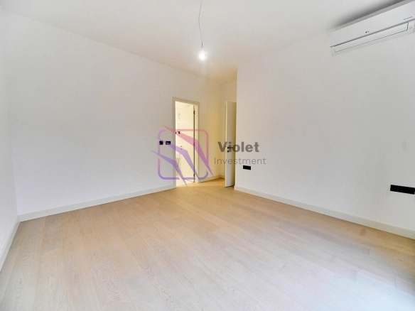 Dvosoban stan 96 m² – Krivi most, Podgorica — fotografija 8