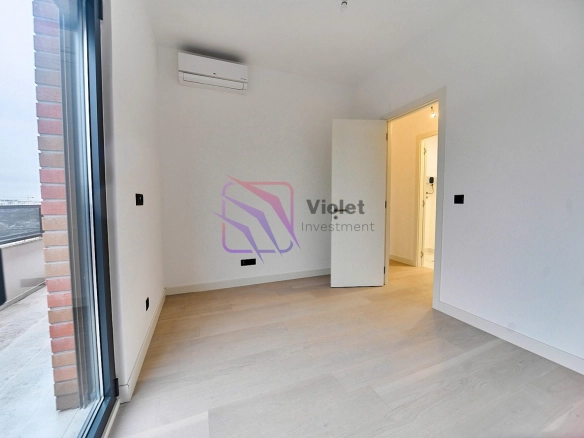 Dvosoban stan 96 m² – Krivi most, Podgorica — fotografija 10
