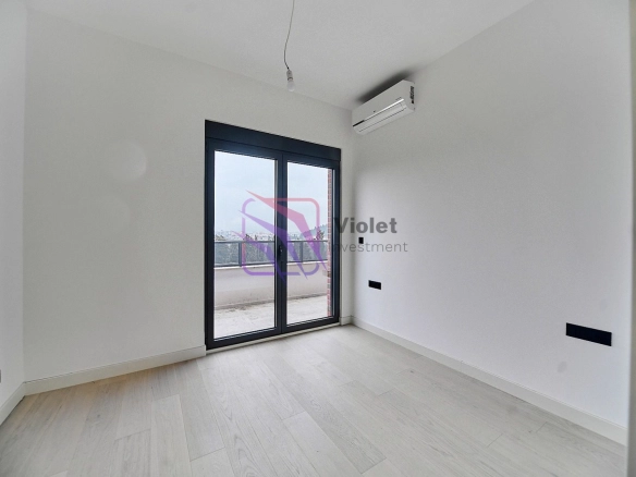 Dvosoban stan 96 m² – Krivi most, Podgorica — fotografija 12