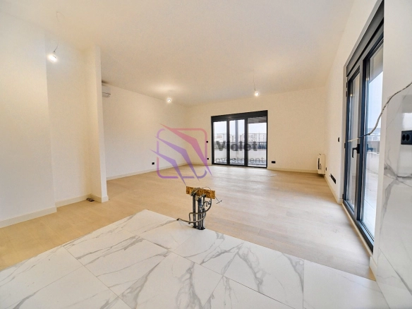 Dvosoban stan 96 m² – Krivi most, Podgorica — fotografija 13