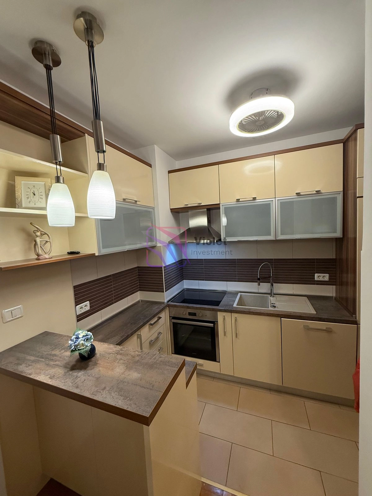 Dvosoban-stan-u-Pobrezju-Podgorica-1 Izdavanje: Dvosoban stan 69 m² – Pobrežje, Podgorica — fotografija 2