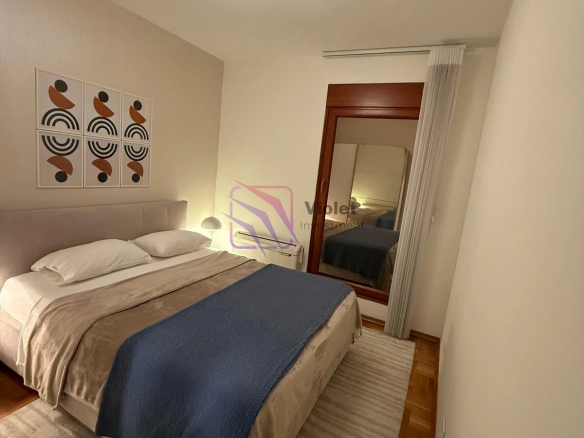 Izdavanje: Dvosoban stan 69 m² – Pobrežje, Podgorica — fotografija 3