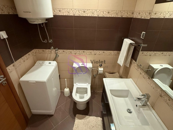Izdavanje: Dvosoban stan 69 m² – Pobrežje, Podgorica — fotografija 6