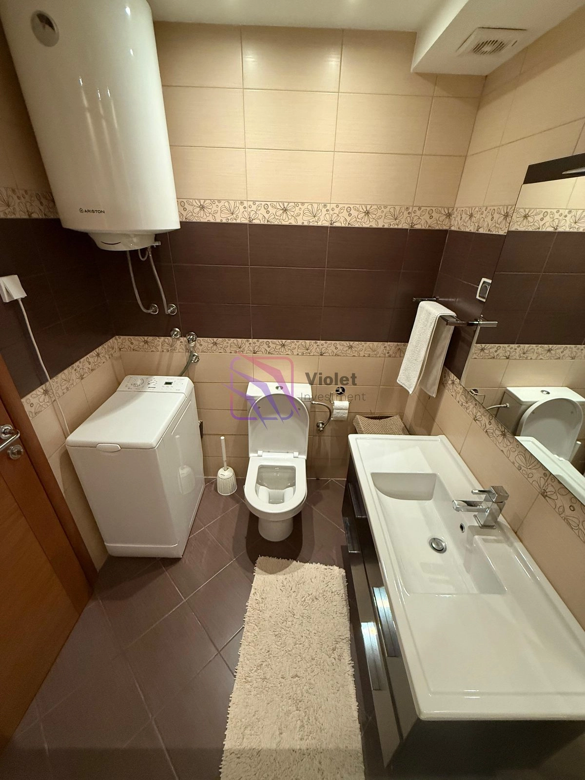 Dvosoban-stan-u-Pobrezju-Podgorica-5 Izdavanje: Dvosoban stan 69 m² – Pobrežje, Podgorica — fotografija 6