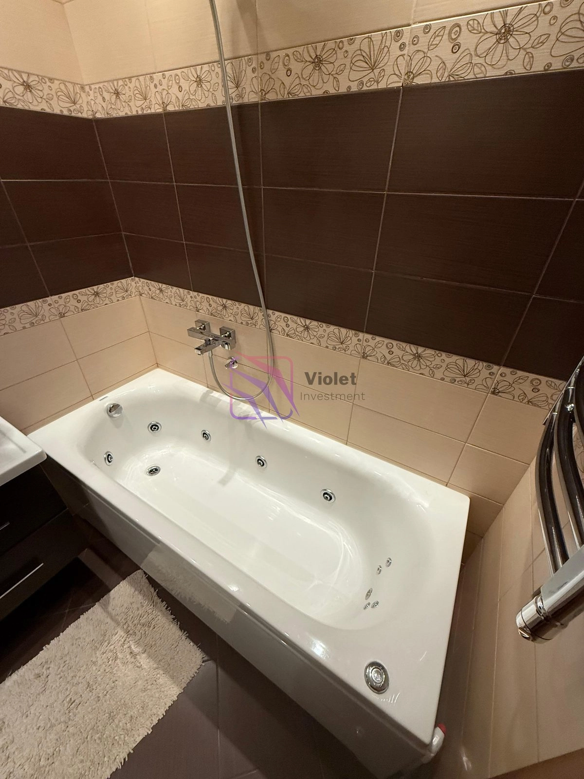Dvosoban-stan-u-Pobrezju-Podgorica-6 Izdavanje: Dvosoban stan 69 m² – Pobrežje, Podgorica — fotografija 7