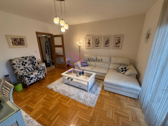 Izdavanje: Dvosoban stan 69 m² – Pobrežje, Podgorica — fotografija 10