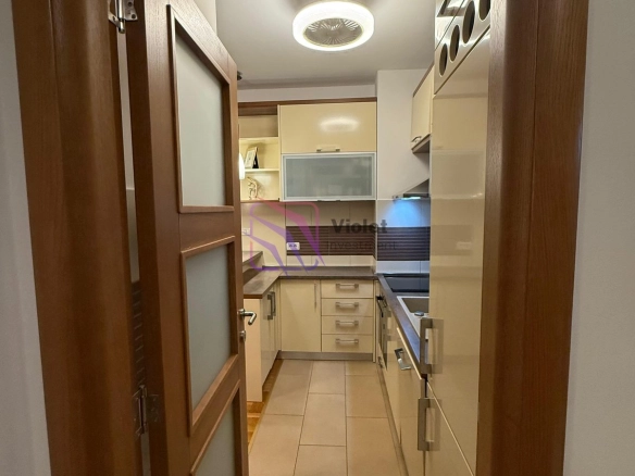 Izdavanje: Dvosoban stan 69 m² – Pobrežje, Podgorica — fotografija 11