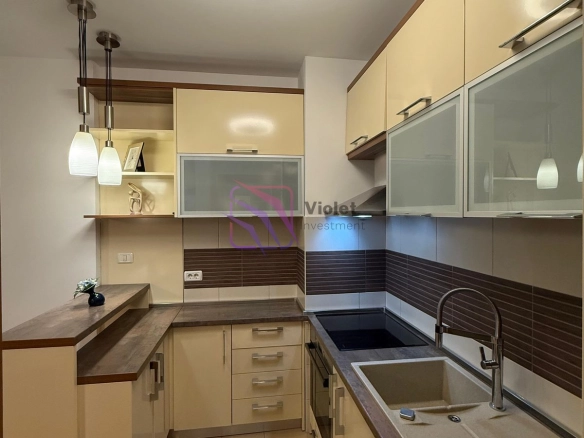 Izdavanje: Dvosoban stan 69 m² – Pobrežje, Podgorica — fotografija 15