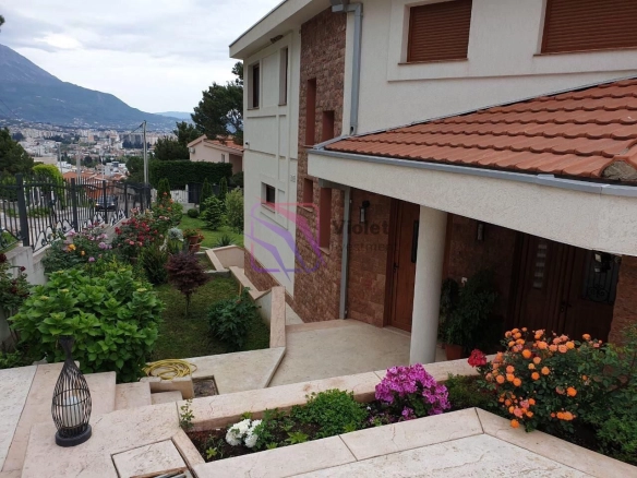 Kuća 252 m² – Zeleni pojas, Bar — fotografija 2