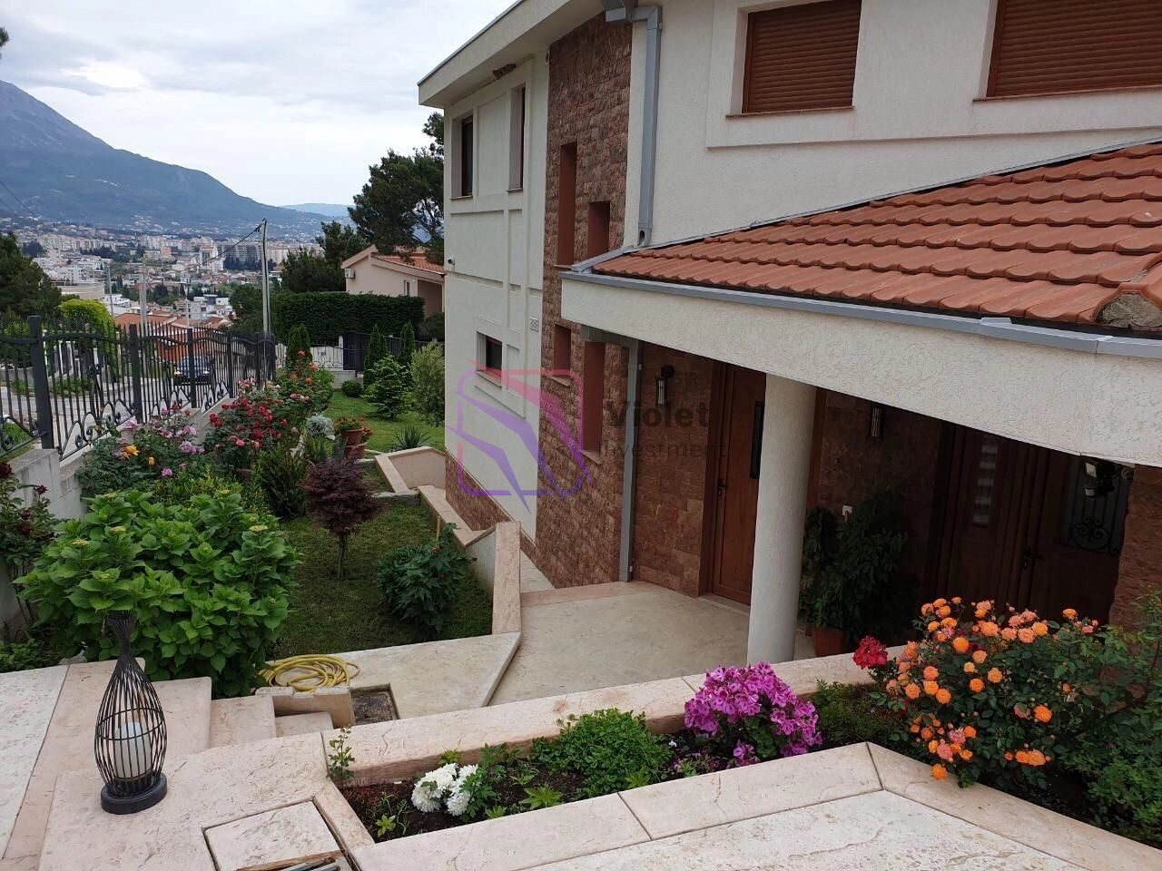 Kuca-sa-bazenom-u-Zelenom-pojasu-Bar-1 Kuća 252 m² – Zeleni pojas, Bar — fotografija 2