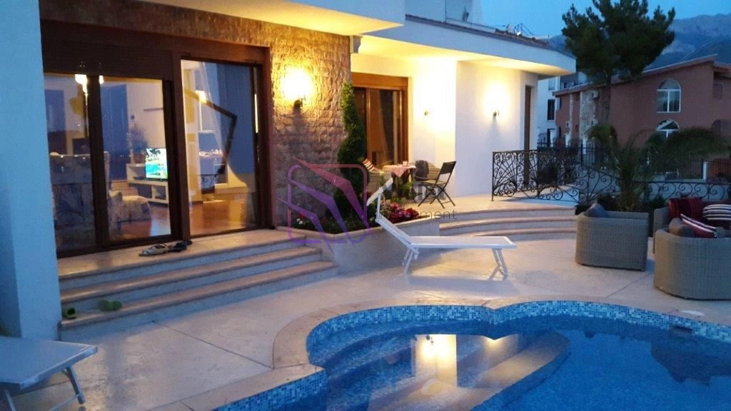 Kuca-sa-bazenom-u-Zelenom-pojasu-Bar-2 Kuća 252 m² – Zeleni pojas, Bar — fotografija 3