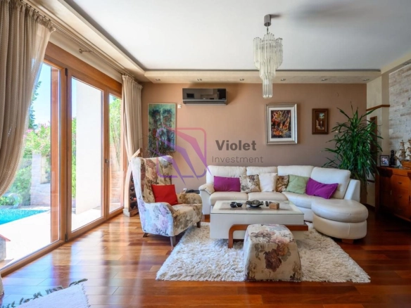 Kuća 252 m² – Zeleni pojas, Bar — fotografija 9