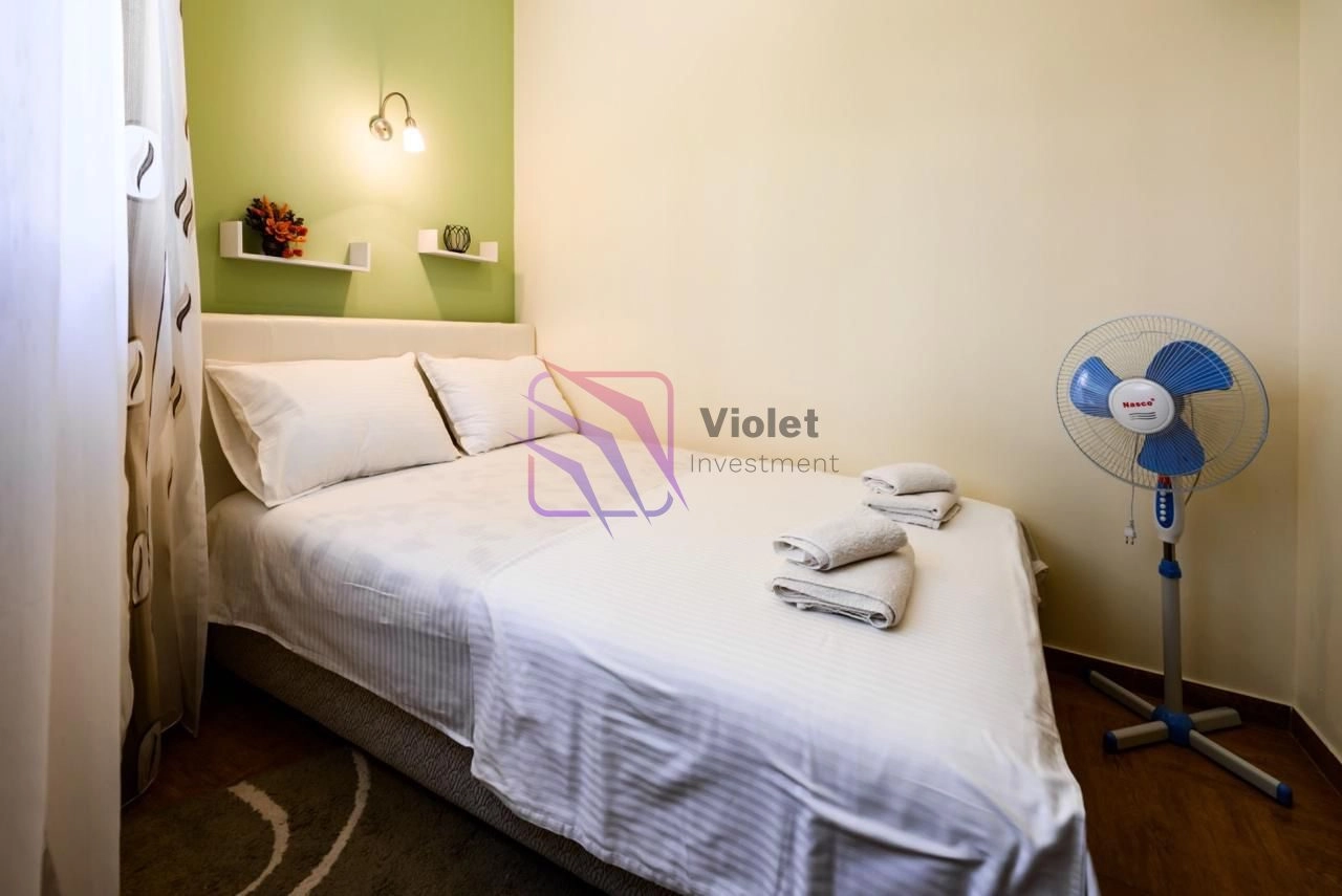Kuca-sa-bazenom-u-Zelenom-pojasu-Bar-13 Kuća 252 m² – Zeleni pojas, Bar — fotografija 14
