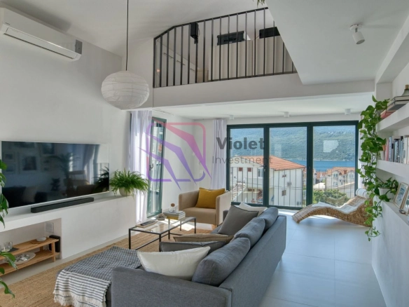 Kuća 110 m² – Đenovići, Herceg Novi — fotografija 3