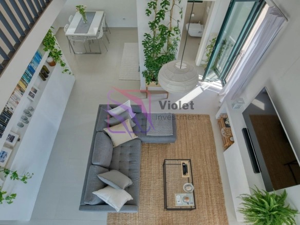 Kuća 110 m² – Đenovići, Herceg Novi — fotografija 5