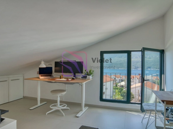 Kuća 110 m² – Đenovići, Herceg Novi — fotografija 6