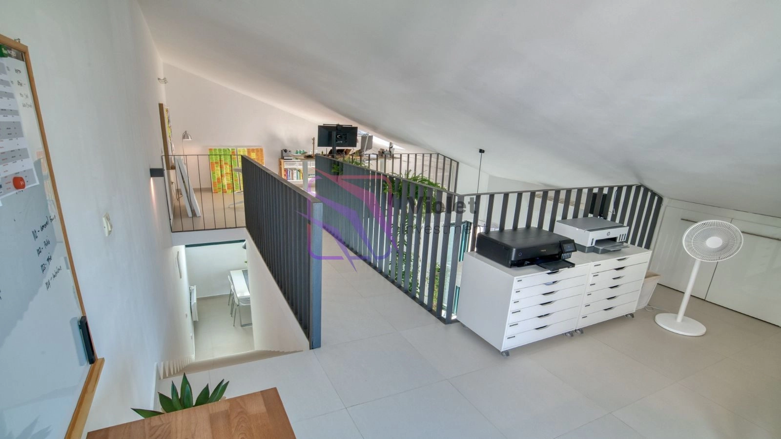 Dupleks-kuca-sa-pogledom-na-more-u-DJenovicima-Herceg-Novi-6 Kuća 110 m² – Đenovići, Herceg Novi — fotografija 7