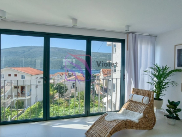 Kuća 110 m² – Đenovići, Herceg Novi — fotografija 8