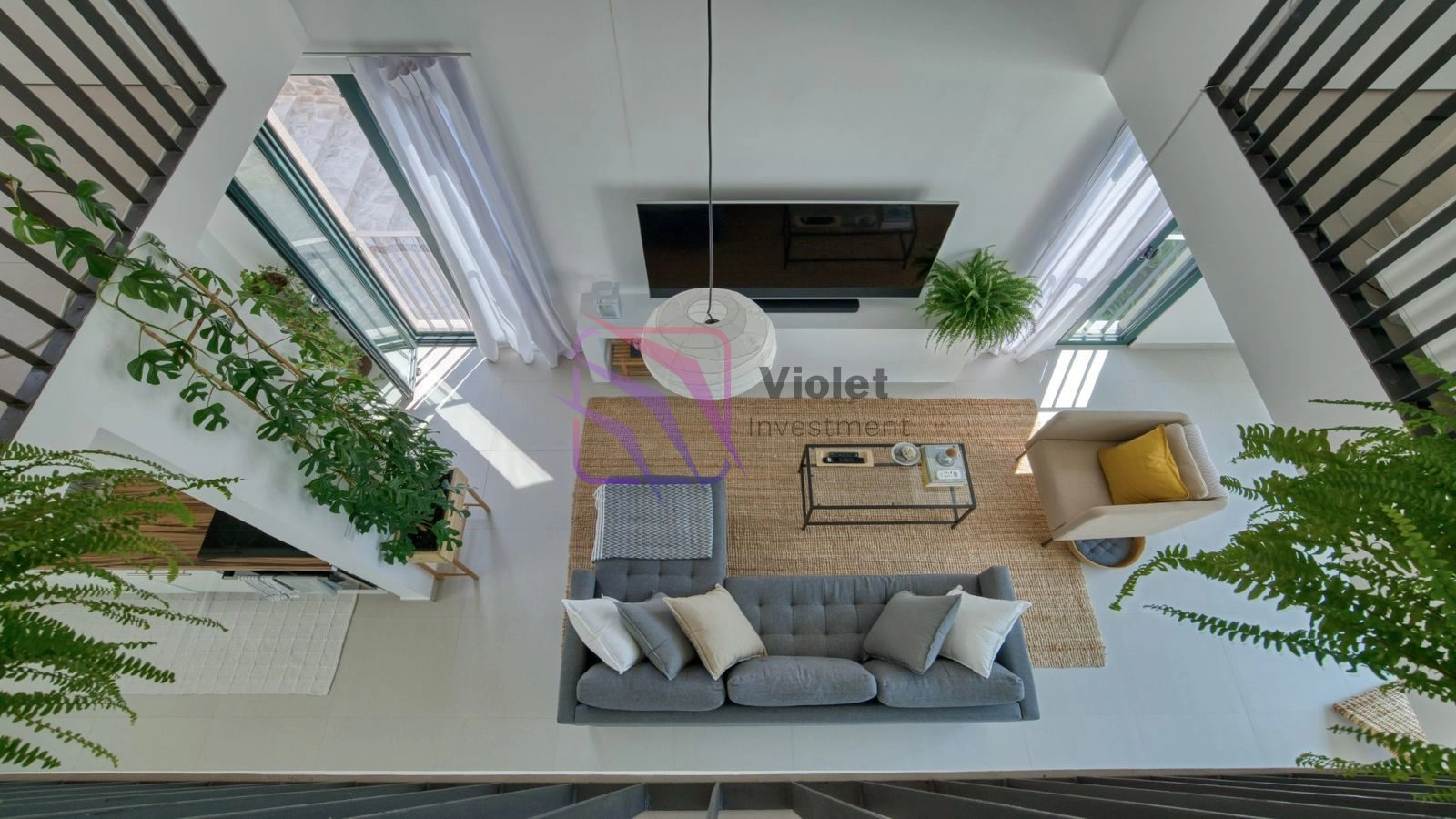 Dupleks-kuca-sa-pogledom-na-more-u-DJenovicima-Herceg-Novi-8 Kuća 110 m² – Đenovići, Herceg Novi — fotografija 9