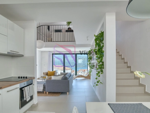 Kuća 110 m² – Đenovići, Herceg Novi — fotografija 12