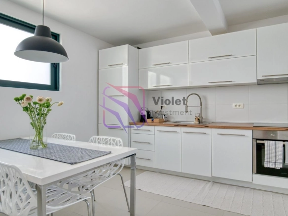 Kuća 110 m² – Đenovići, Herceg Novi — fotografija 13