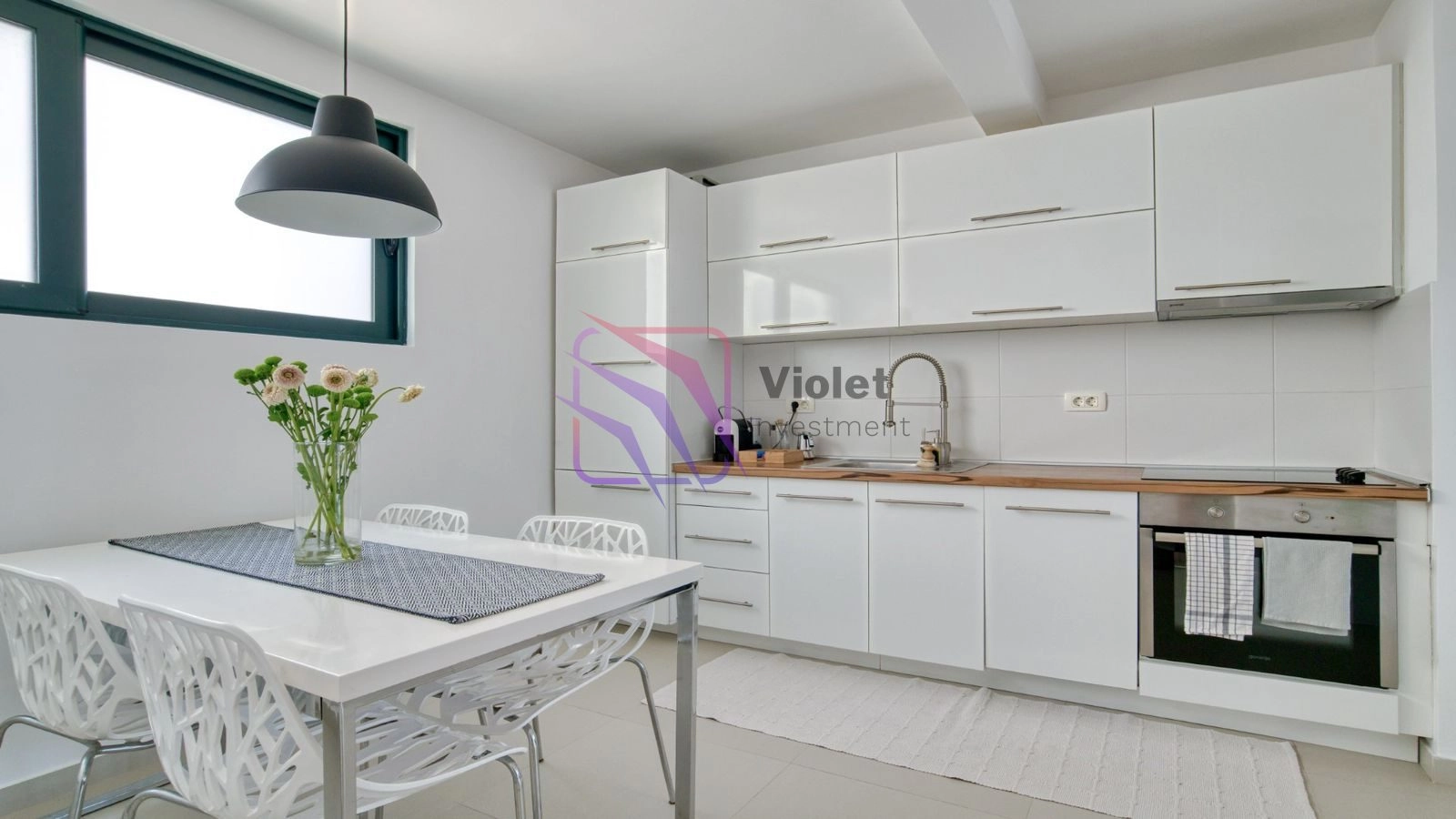 Dupleks-kuca-sa-pogledom-na-more-u-DJenovicima-Herceg-Novi-12 Kuća 110 m² – Đenovići, Herceg Novi — fotografija 13