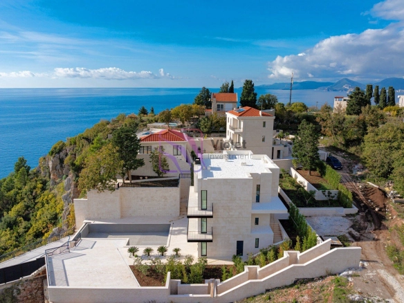 Kuća 580 m² – Reževići, Budva — fotografija 3