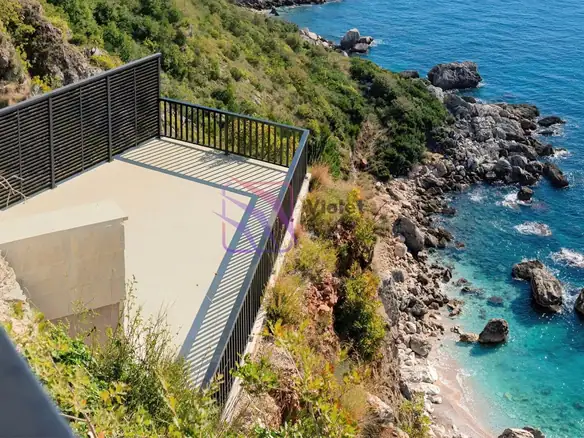 Kuća 580 m² – Reževići, Budva — fotografija 5