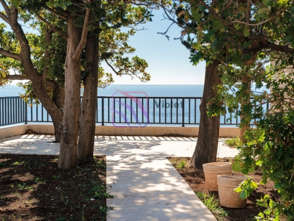 Kuća 580 m² – Reževići, Budva — fotografija 6