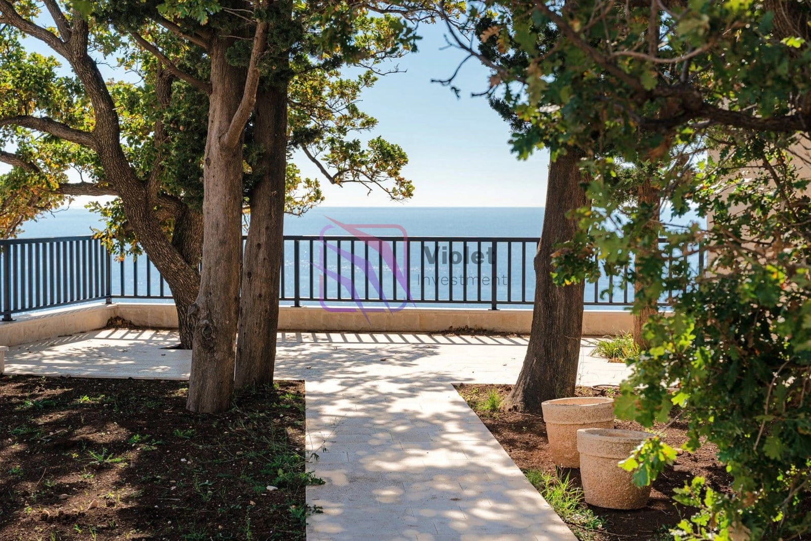 Kuca-sa-bazenom-i-pogledom-na-more-Rezevici-Budva-5 Kuća 580 m² – Reževići, Budva — fotografija 6
