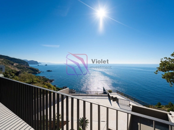 Kuća 580 m² – Reževići, Budva — fotografija 7