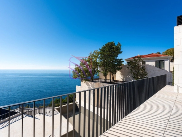 Kuća 580 m² – Reževići, Budva — fotografija 9