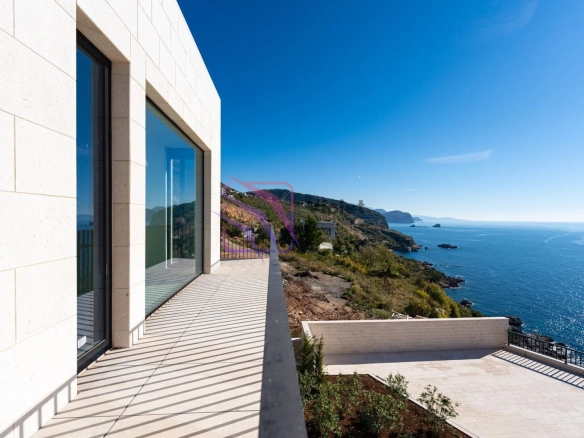 Kuća 580 m² – Reževići, Budva — fotografija 10
